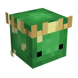 Classic skin: head render