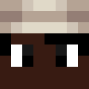 Orange skin: face render