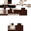 Orange skin: raw texture render
