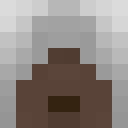Brown skin: face render