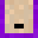 Classic skin: face render
