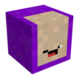 Classic skin: head render