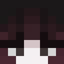Black skin: face render
