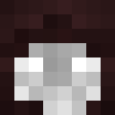 Black skin: face render