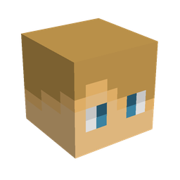 Classic skin: head render