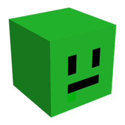 Classic skin: head render