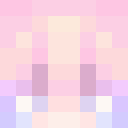 Blue skin: face render