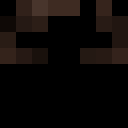 Black skin: face render
