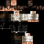 Black skin: raw texture render