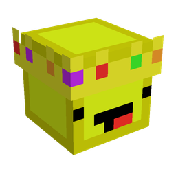 Classic skin: head render