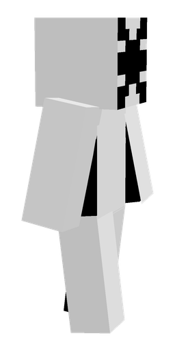 Classic skin: body, right side render