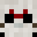 Black skin: face render