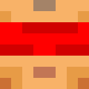 Classic skin: face render