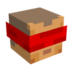 Classic skin: head render