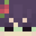 Classic skin: face render