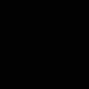 Black skin: face render