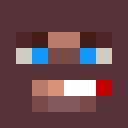 Classic skin: face render