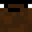 Brown skin: face render