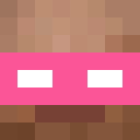 Blue skin: face render