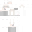 Gray skin: raw texture render