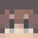 Classic skin: face render