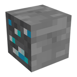 Classic skin: head render