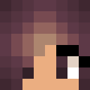 Blue skin: face render