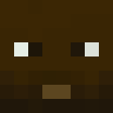 Black skin: face render