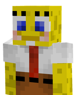 Slim skin: bust render