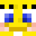 Slim skin: face render