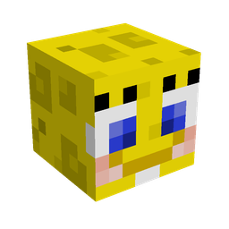 Slim skin: head render