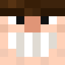 Black skin: face render