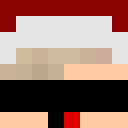 Black skin: face render