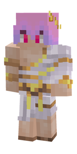 Classic skin: body, front render