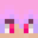 Classic skin: face render