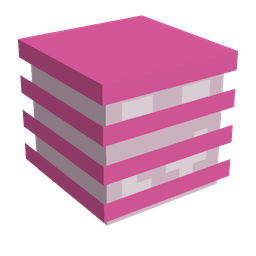Classic skin: head render