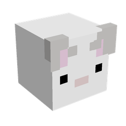 Blue skin: head render