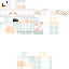 Blue skin: raw texture render
