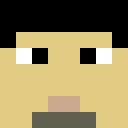 Classic skin: face render