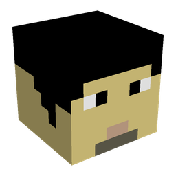 Classic skin: head render