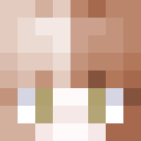 Orange skin: face render