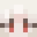 Blue skin: face render