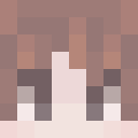 Blue skin: face render