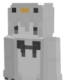 Slim skin: bust render