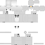 Slim skin: raw texture render