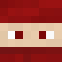 Brown skin: face render