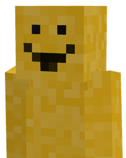 Slim skin: bust render