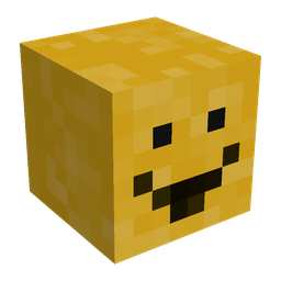 Slim skin: head render
