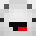 Classic skin: face render