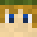 Brown skin: face render